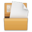 The Unarchiver app icon