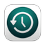 Time Machine app icon