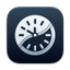 TimeMachineStatus app icon