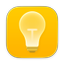 Tips app icon