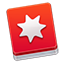 Toolbox for iWork app icon