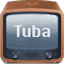 Tuba for YouTube app icon