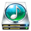 TuneSpan app icon