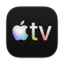 TV app icon