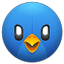 Tweetbot 3 for Twitter app icon