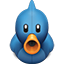 Tweetbot for Twitter app icon