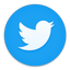 Twitter app icon