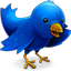 Twitterrific app icon