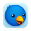 Twitterrific: Tweet Your Way app icon
