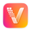 Vectorize 2 app icon