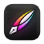 Vectornator: Design Software app icon