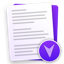 Views 4 app icon