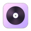 VinylPod - Music Widget app icon