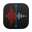 Voice Memos app icon