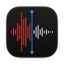 Voice Memos app icon
