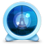 Webcam World View app icon