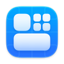 WidgetKit Simulator app icon