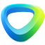 Wondershare Player app icon