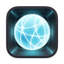 WorldWideWeb – Desktop app icon