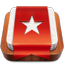 Wunderlist app icon