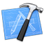 Xcode app icon