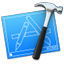 Xcode app icon