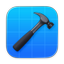 Xcode app icon