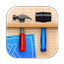 Xcodes app icon