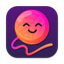 YarnBuddy – Knit and Crochet app icon