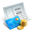 Zoho Invoice - Time Tracking app icon