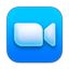 Zoom app icon