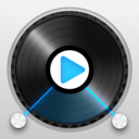 Audio Editor Tool app icon