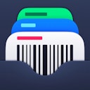 Barcodes: Loyalty Card Wallet app icon