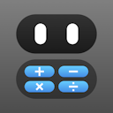 Calcbot app icon
