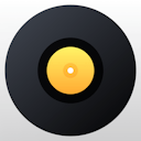 djay 2 for iPhone app icon