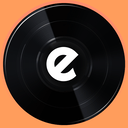 edjing Mix:DJ turntable to remix and scratch music app icon