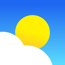 Hong Kong Weather app icon