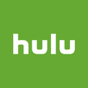Hulu app icon