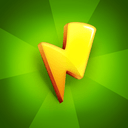 Letter Zap app icon
