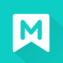 Moodnotes app icon