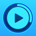 Music Paradise Player app icon