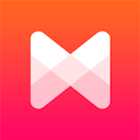 Musixmatch Lyrics Finder app icon