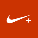 Nike+ Running app icon