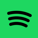 Spotify: Discover new music app icon