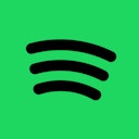 Spotify: Music and Podcasts app icon