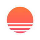 Sunrise Calendar app icon