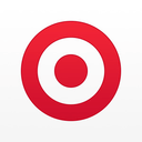 Target app icon