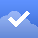 Todo Cloud app icon