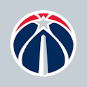 Washington Wizards app icon