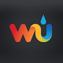 Weather Underground app icon